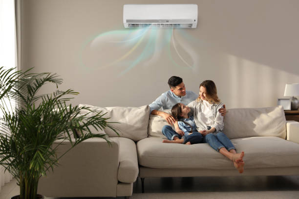 Best Local HVAC companies  in Benton Harbor, MI