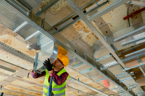 Best HVAC companies near me  in Benton Harbor, MI