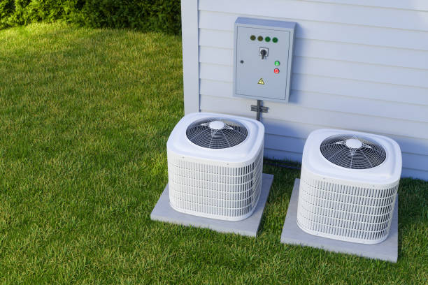 Best HVAC installation services  in Benton Harbor, MI