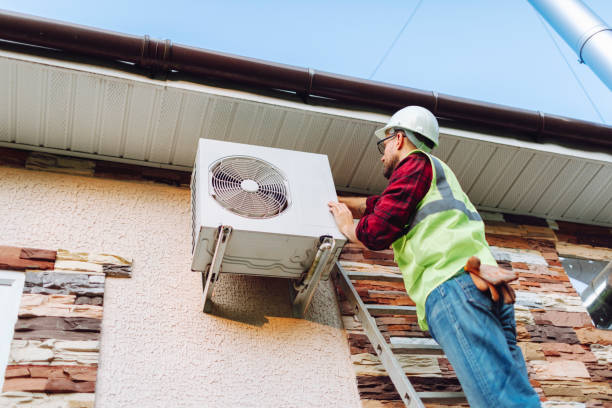 Best HVAC installation services  in Benton Harbor, MI