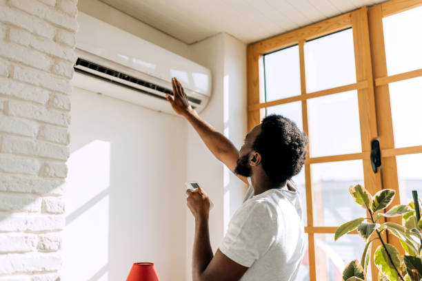 Best Furnace repair near me  in Benton Harbor, MI