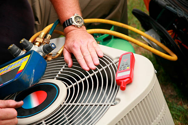 Best HVAC cleaning services  in Benton Harbor, MI