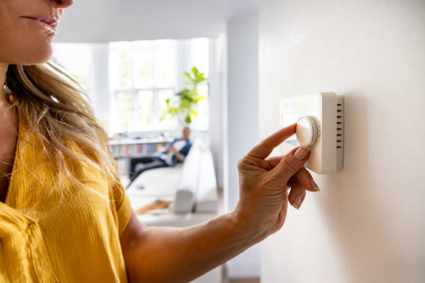 Best HVAC emergency services  in Benton Harbor, MI