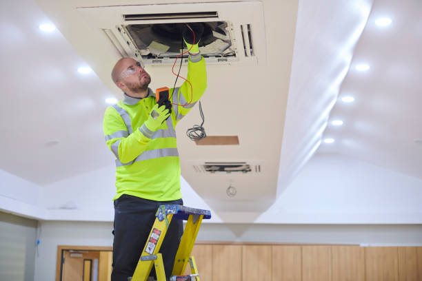 Best Heating repair services  in Benton Harbor, MI