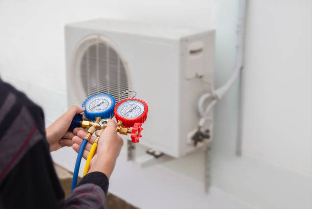 Best HVAC maintenance plan  in Benton Harbor, MI