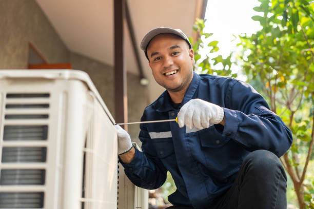  Benton Harbor, MI HVAC Pros