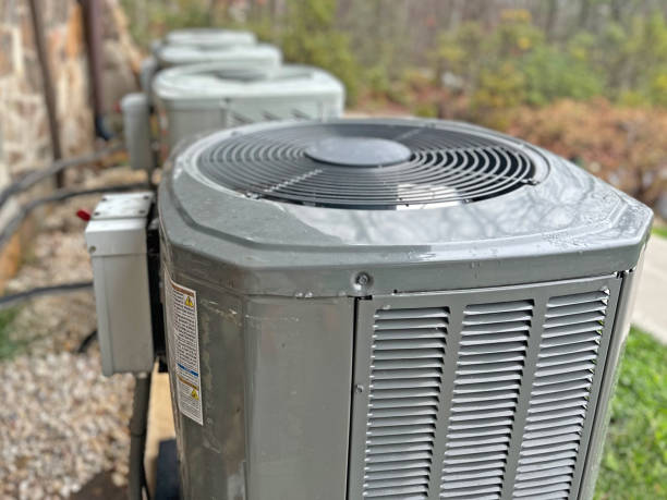 HVAC maintenance plan in Benton Harbor, MI